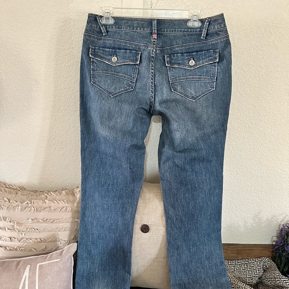DKNY JEANS petites